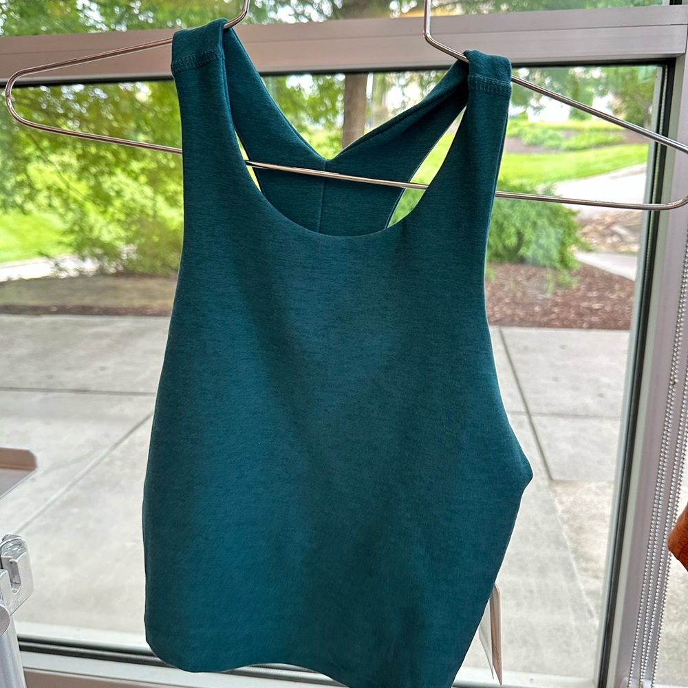 Beyond Yoga Top